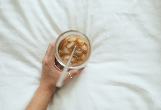 How to Sleep Better and Wake Up Full of Energy