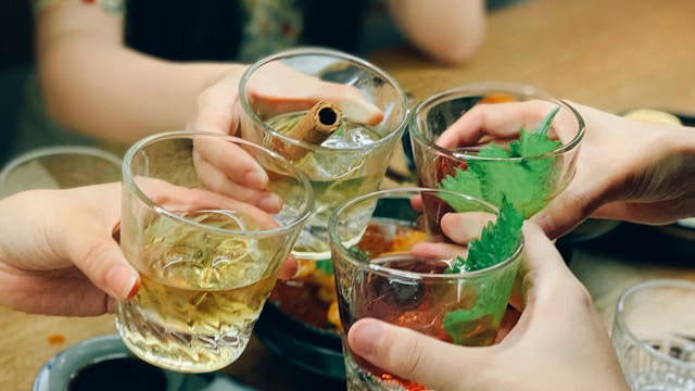 Secrets to Living a Long and Healthy Life