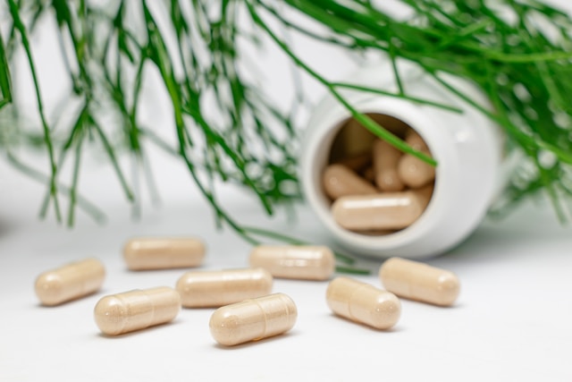 Top Vitamins and Supplements You Actually Need