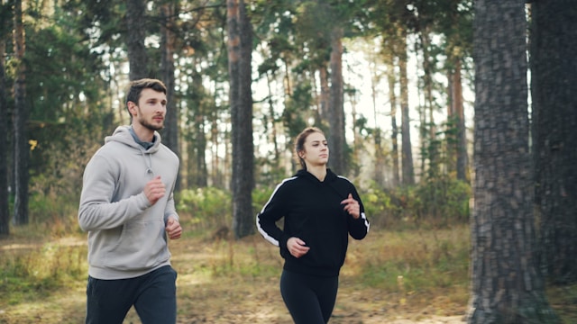 How to Stay Fit and Active with a Busy Lifestyle