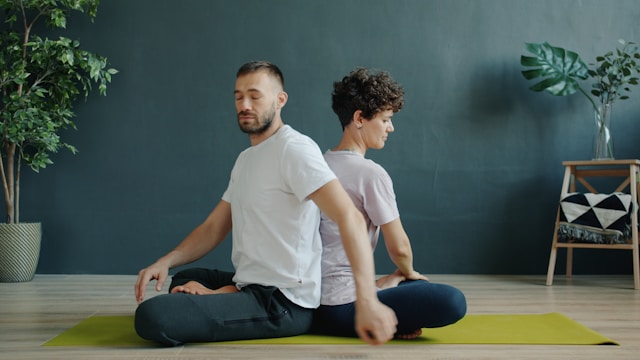 Mental Health and Stress Management