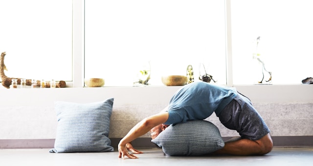 How to Sleep Better and Wake Up Full of Energy